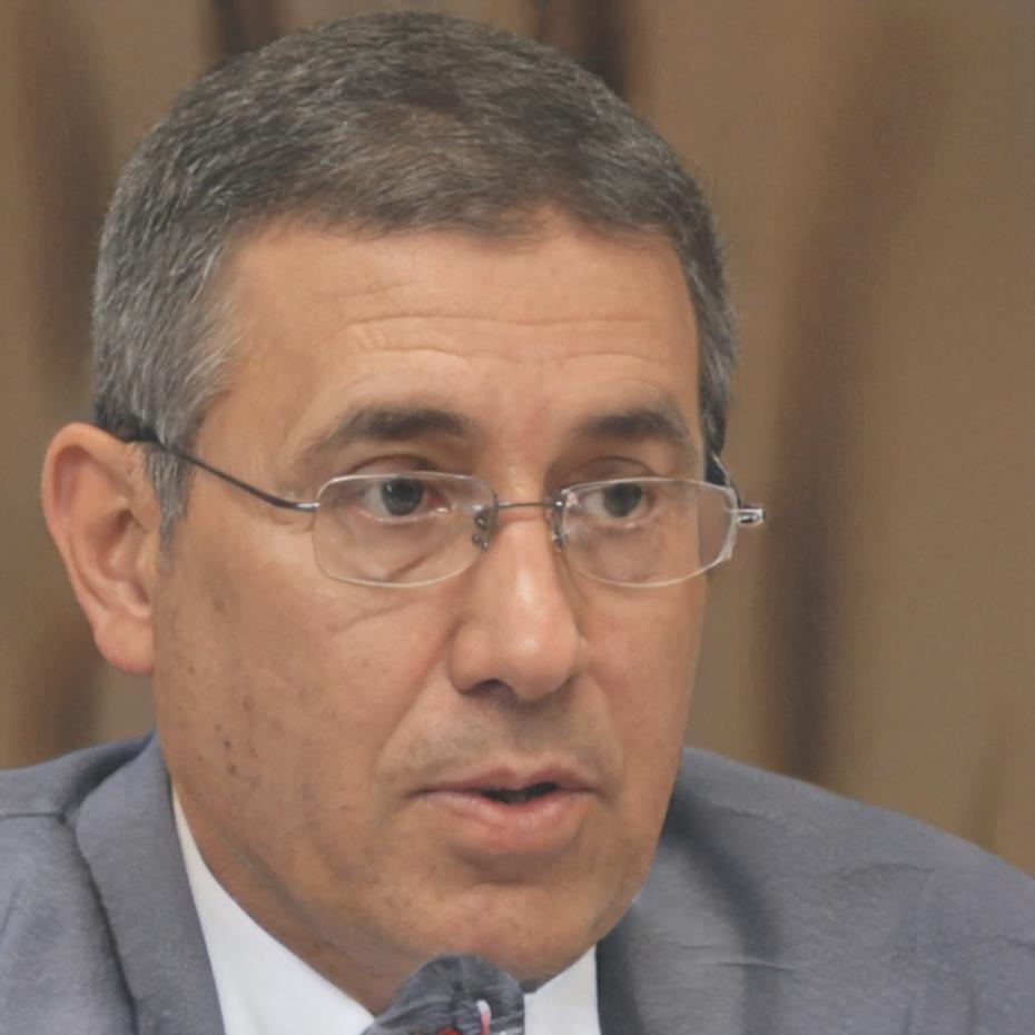 Álvaro Mendizábal, Director Académico de olariventa
